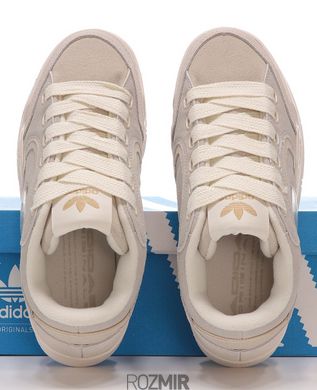 Кросівки adidas ADI2000 X Beige/White