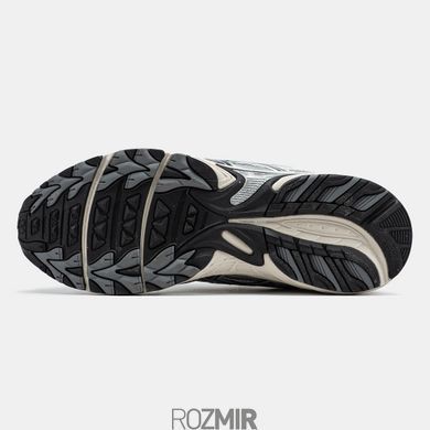 Мужские кроссовки ASICS Gel-Kahana TR V4 "White/Silver"