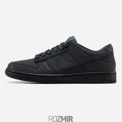 Кросівки Nike Dunk Low Cyber Reflective