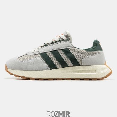 Чоловічі кросівки adidas Retropy E5 Grey