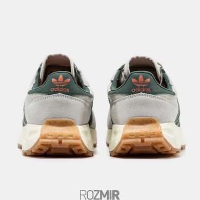 Чоловічі кросівки adidas Retropy E5 Grey