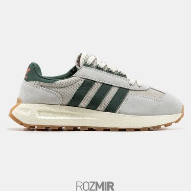 Чоловічі кросівки adidas Retropy E5 Grey