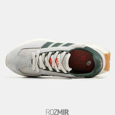 Чоловічі кросівки adidas Retropy E5 Grey