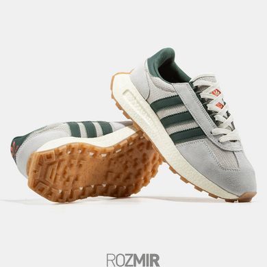 Чоловічі кросівки adidas Retropy E5 Grey