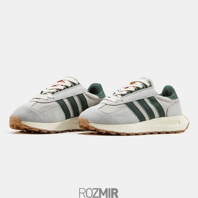 Чоловічі кросівки adidas Retropy E5 Grey