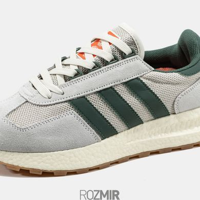 Чоловічі кросівки adidas Retropy E5 Grey