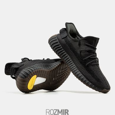 adidas Yeezy Boost 350 V2 Reflective "Cinder" FY4176