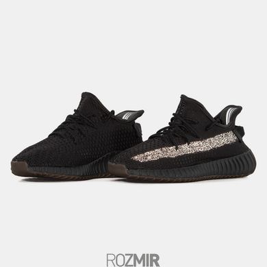 adidas Yeezy Boost 350 V2 Reflective "Cinder" FY4176
