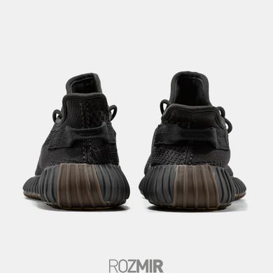 adidas Yeezy Boost 350 V2 Reflective "Cinder" FY4176