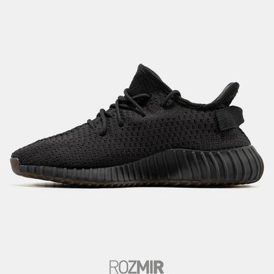adidas Yeezy Boost 350 V2 Reflective "Cinder" FY4176