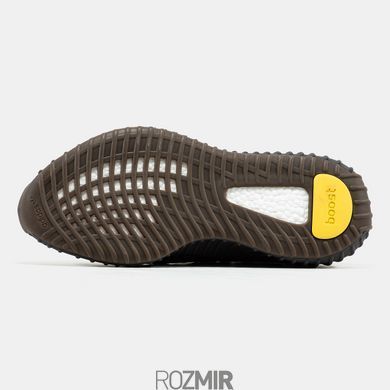adidas Yeezy Boost 350 V2 Reflective "Cinder" FY4176