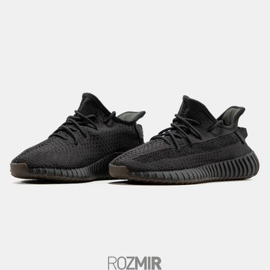 adidas Yeezy Boost 350 V2 Reflective "Cinder" FY4176