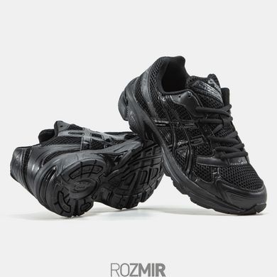 Кросівки Asics Gel-1130 Triple Black