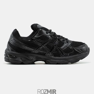 Кросівки Asics Gel-1130 Triple Black