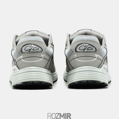 Кросівки Dior B30 Light Grey