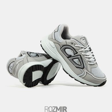 Кросівки Dior B30 Light Grey