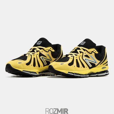 Кроссовки New Balance 1890 "Yellow/Black"
