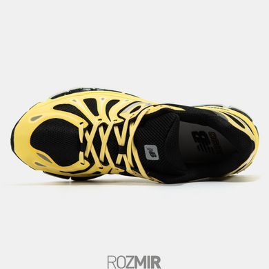 Кроссовки New Balance 1890 "Yellow/Black"