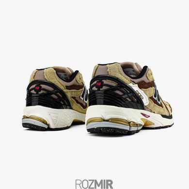 Кроссовки New Balance 1906D Brown