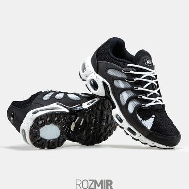 Кроссовки Nike Air Max Terrascape Plus "Black/White" 2.0