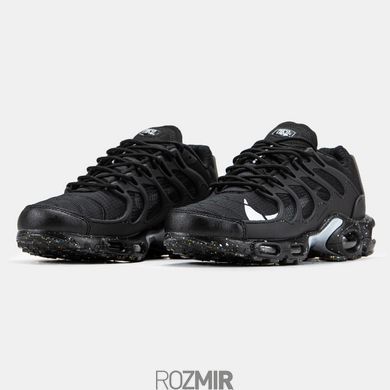Кросівки Nike Air Max TN Terrascape Plus "Black/White"