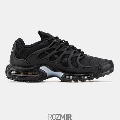 Кросівки Nike Air Max TN Terrascape Plus "Black/White"