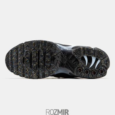 Кросівки Nike Air Max TN Terrascape Plus "Black/White"