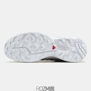 Кросівки Salomon XT- 6 White