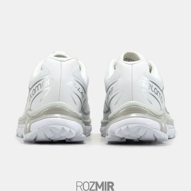 Кросівки Salomon XT- 6 White