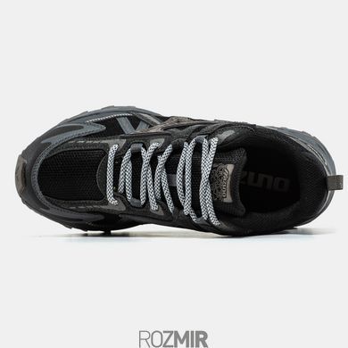 Чоловічі кросівки Mizuno Racer Trail Black