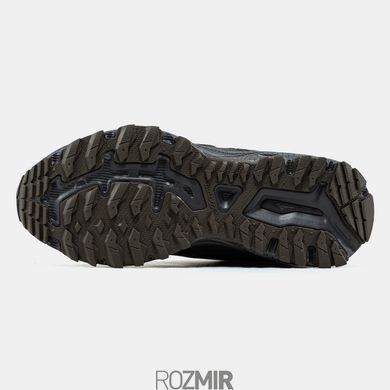 Чоловічі кросівки Mizuno Racer Trail Black