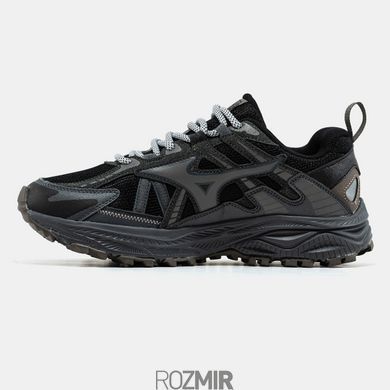 Чоловічі кросівки Mizuno Racer Trail Black
