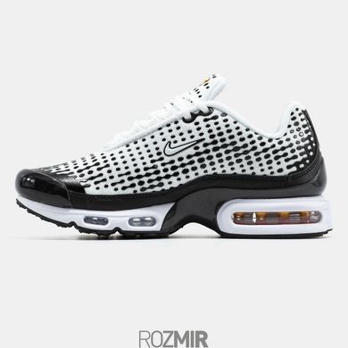 Чоловічі кросівки Nike Air Max Plus VII &ldquo;White/Black/Smoke Grey&rdquo;