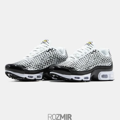 Чоловічі кросівки Nike Air Max Plus VII &ldquo;White/Black/Smoke Grey&rdquo;
