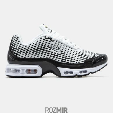 Чоловічі кросівки Nike Air Max Plus VII &ldquo;White/Black/Smoke Grey&rdquo;