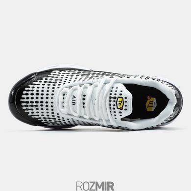 Чоловічі кросівки Nike Air Max Plus VII &ldquo;White/Black/Smoke Grey&rdquo;