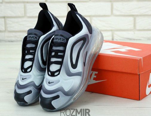 Мужские кроссовки Nike Air Max 720 "Grey"