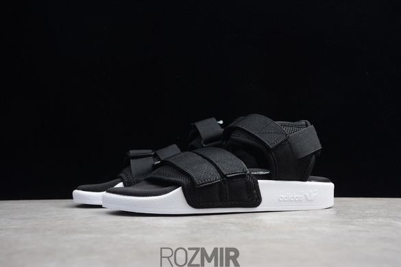 Сандалії Adidas Adilette Sandal 2.0 Black White