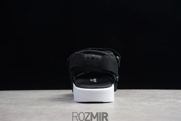 Сандалії Adidas Adilette Sandal 2.0 Black White