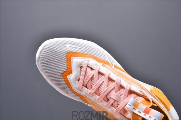 Жіночі кросівки Nike Vista Lite "Vast Grey/Washed Coral/Pollen Rise/White"