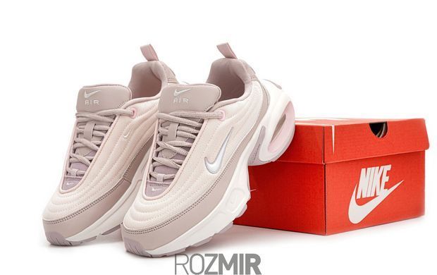 Женские кроссовки Nike Air Max Portal "Beige"