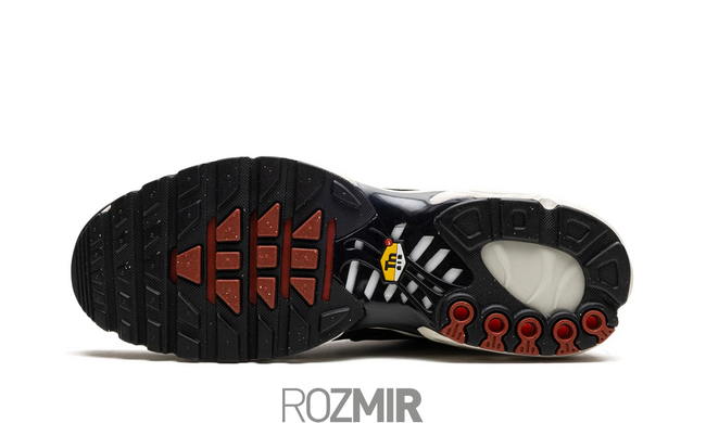 Чоловічі кросівки Nike Air Max TN Plus "Cargo Khaki"