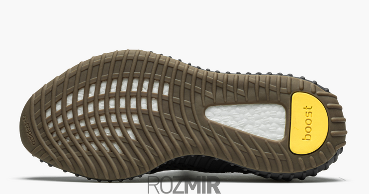 Кросівки adidas Yeezy Boost 350 V2 Reflective "Cinder"