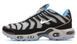 Мужские кроссовки Nike Air Max TN Plus "Black/Grey/Blue"
