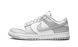 Кроссовки Nike Dunk Low "Grey Fog" DD1391-103