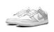 Кроссовки Nike Dunk Low "Grey Fog" DD1391-103