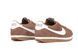 Женские кроссовки Nike Cortez "Light Brown/White"