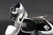 Зимові кросівки Air Jordan 1 Mid Winter "Light Smoke Grey" з хутром