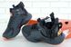 Чоловічі кросівки ACRONYM x Nike Huarache City "Winter" з хутром