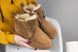 Женские ботинки UGG Women's Neumel Boot "Chestnut"